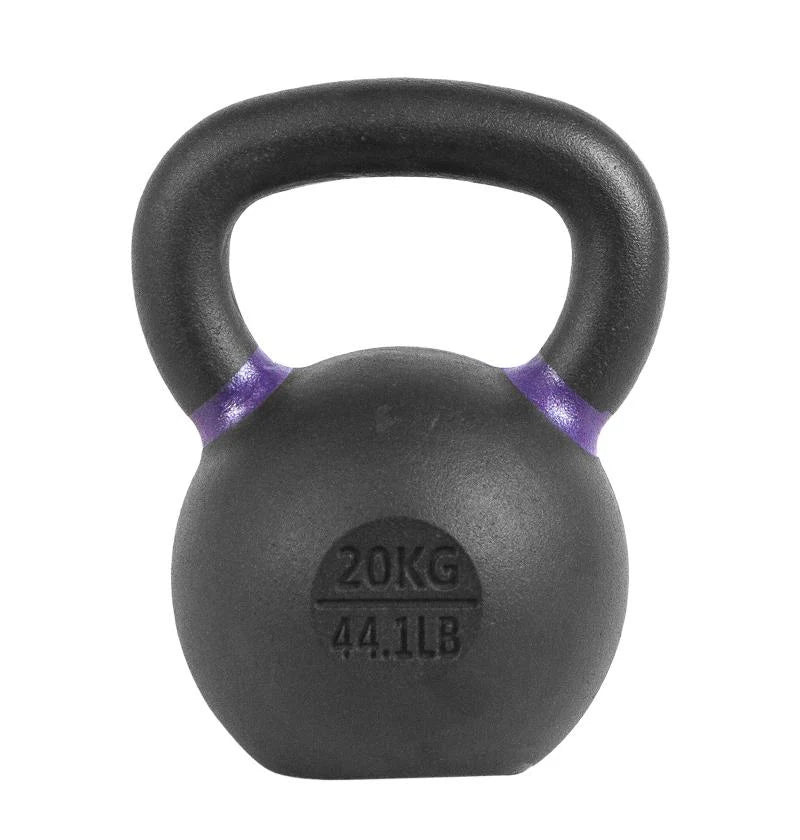 Kettlebells Kettlebells