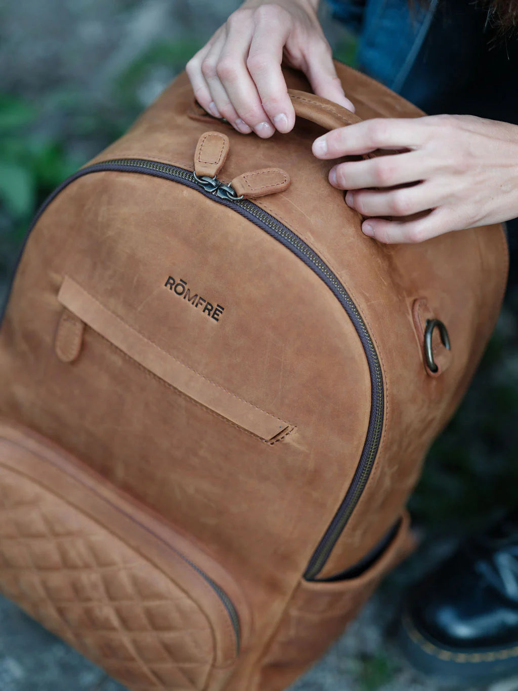 Kapolei Backpack - Large